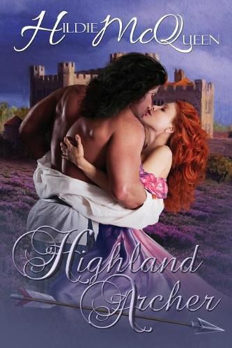 Cover image for Highland Archer