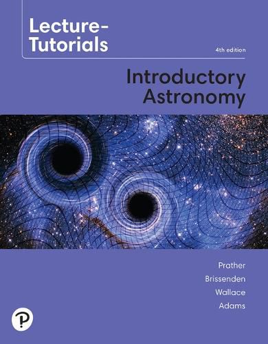 Lecture Tutorials for Introductory Astronomy