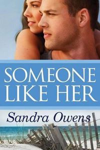 Cover image for Someone Like Her