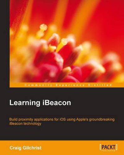Cover image for Learning iBeacon
