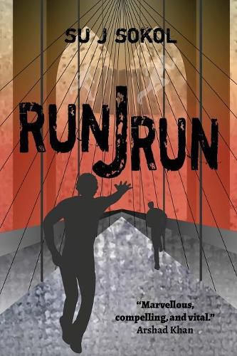 Cover image for Run J Run