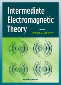 Cover image for Intermediate Electromagnetic Theory