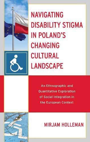 Cover image for Navigating Disability Stigma in Poland's Changing Cultural Landscape