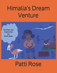 Cover image for Himalia's Dream Venture