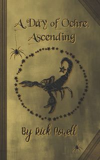 Cover image for A Day of Ochre, Ascending