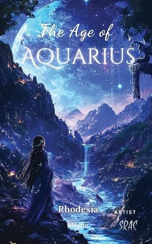 Cover image for The Age of Aquarius