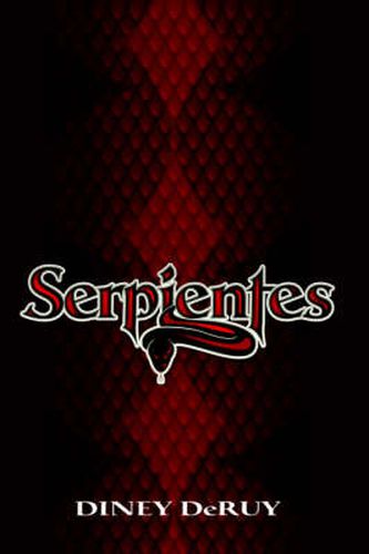 Cover image for Serpientes