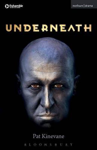 Cover image for Underneath