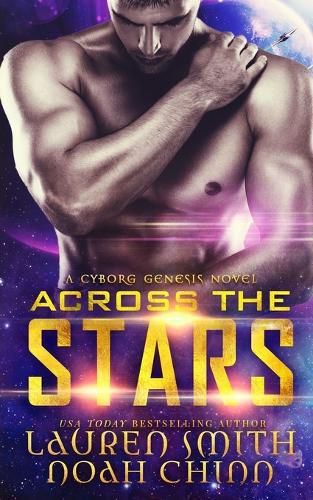 Cover image for Across the Stars