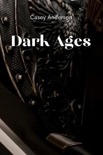 Cover image for Dark Ages