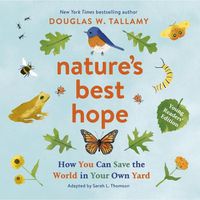 Cover image for Nature's Best Hope (Young Readers' Edition)