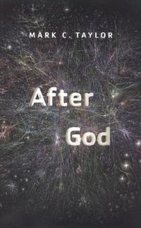 Cover image for After God