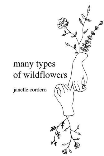 Cover image for many types of wildflowers