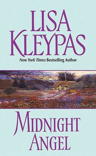 Cover image for Midnight Angel