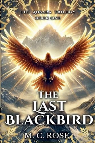 Cover image for The Last Blackbird