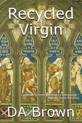 Cover image for Recycled Virgin