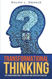 Cover image for Transformational Thinking