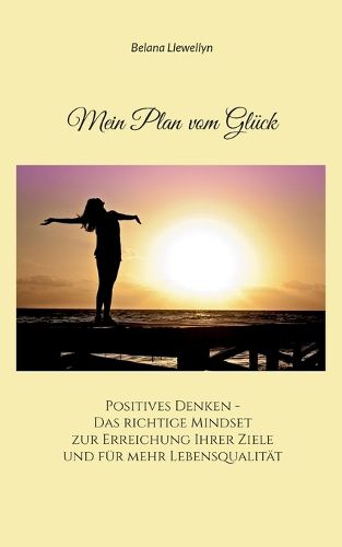 Cover image for Mein Plan vom Glueck