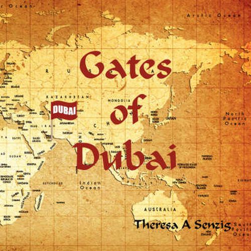 Cover image for Gates of Dubai