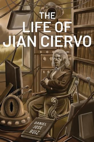 Cover image for The Life of Jian Ciervo
