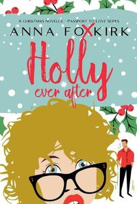 Cover image for Holly Ever After