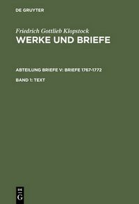 Cover image for Text