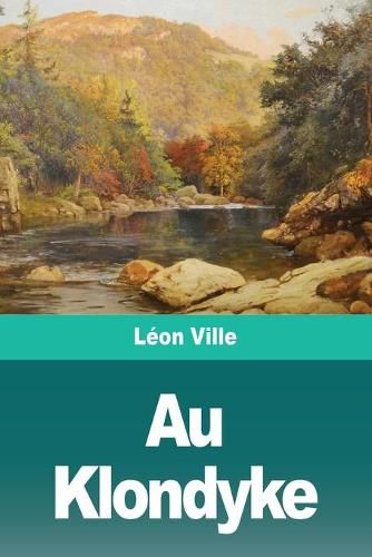 Cover image for Au Klondyke