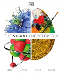Cover image for The Visual Encyclopedia