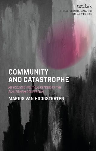 Cover image for Community and Catastrophe