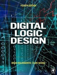 Cover image for Digital Logic Design