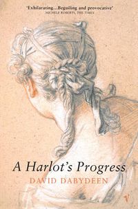 Cover image for A Harlot's Progress