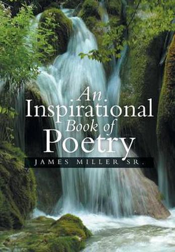 Cover image for An Inspirational Book of Poetry