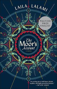 Cover image for The Moor's Account