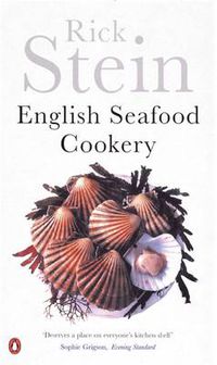 Cover image for English Seafood Cookery