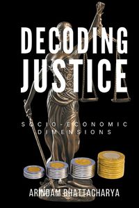 Cover image for Decoding Justice