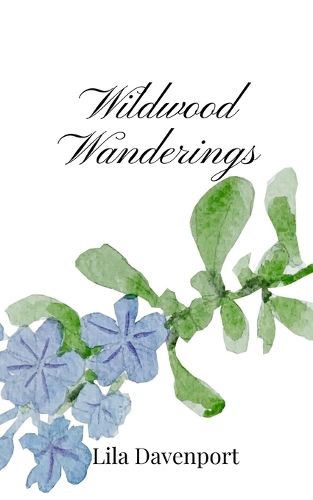 Cover image for Wildwood Wanderings