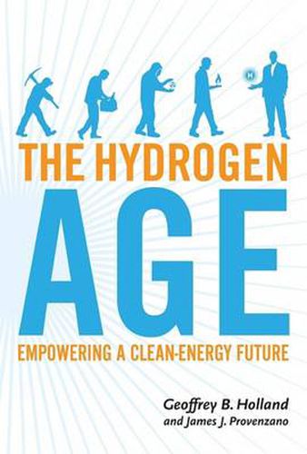 Cover image for Hydrogen Age