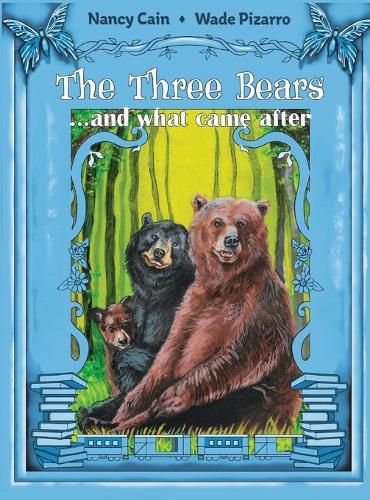 Cover image for The Three Bears... and what came after