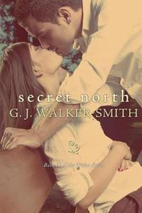 Cover image for Secret North