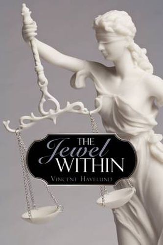Cover image for The Jewel Within.