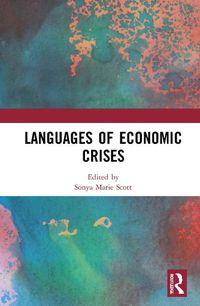 Cover image for Languages of Economic Crises