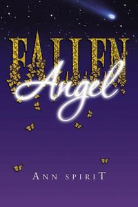 Cover image for Fallen Angel