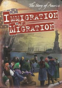 Cover image for Immigration and Migration