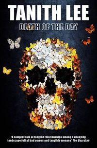 Cover image for Death of the Day