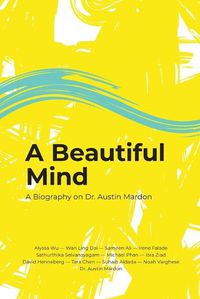 Cover image for A Beautiful Mind