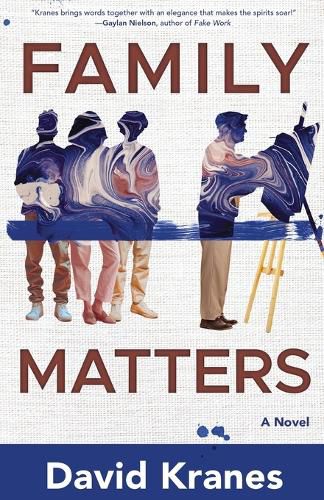 Cover image for Family Matters