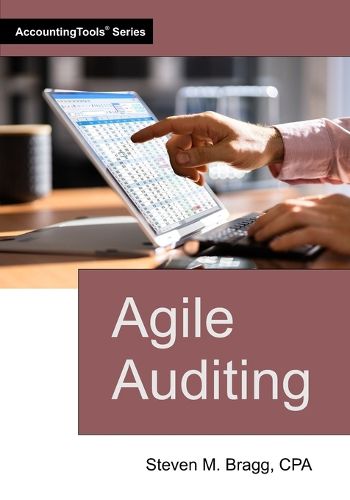 Cover image for Agile Auditing