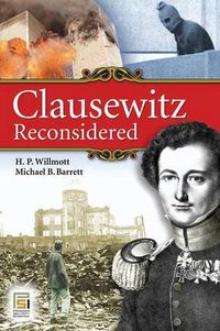 Cover image for Clausewitz Reconsidered