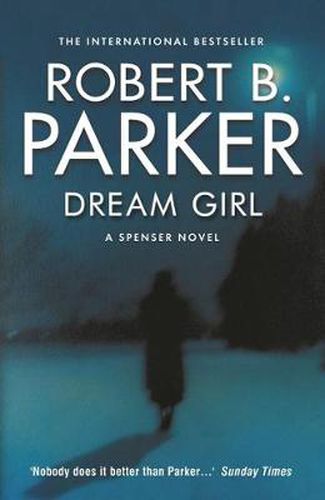 Cover image for Dream Girl