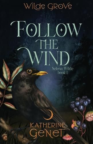 Cover image for Follow The Wind